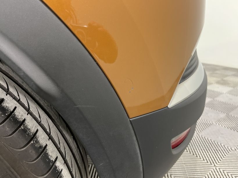 RENAULT CAPTUR 2020 - Photo n°5