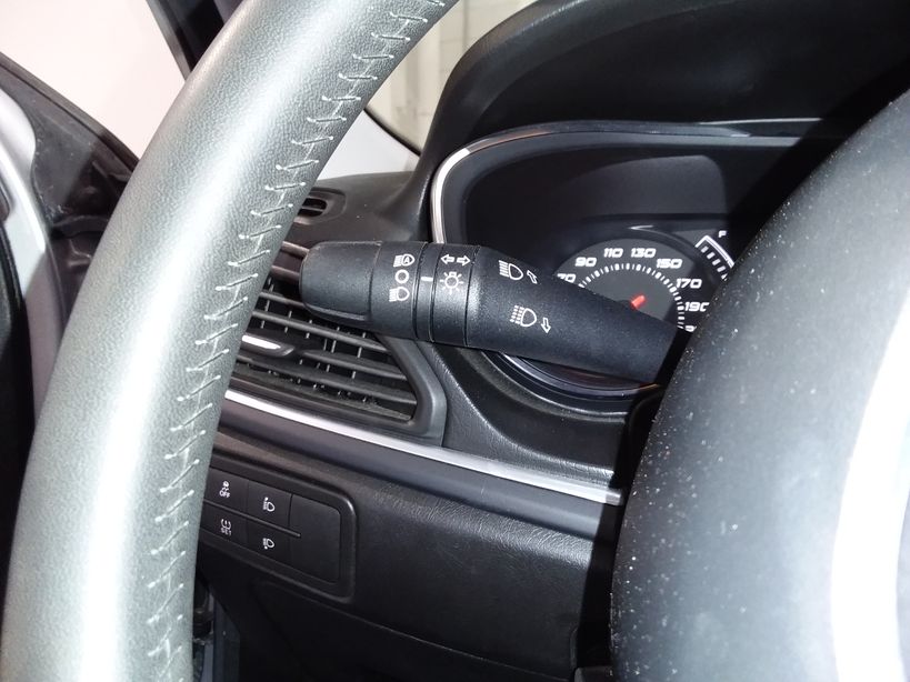 FIAT TIPO 5 PORTES 2018 - Photo n°21