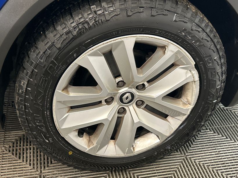 RENAULT CAPTUR 2021 - Photo n°3