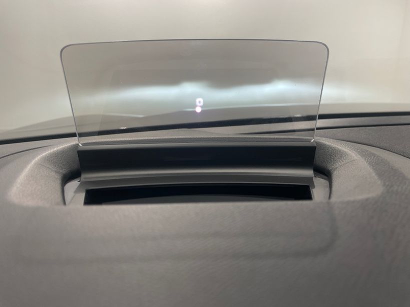 CITROEN C4 X 2023 - Photo n°44