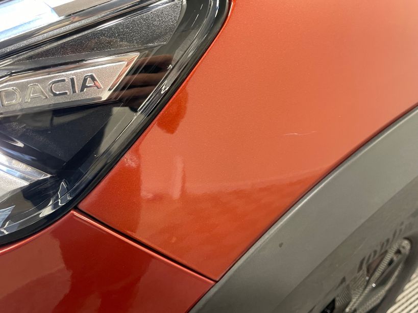 DACIA JOGGER 2022 - Photo n°5