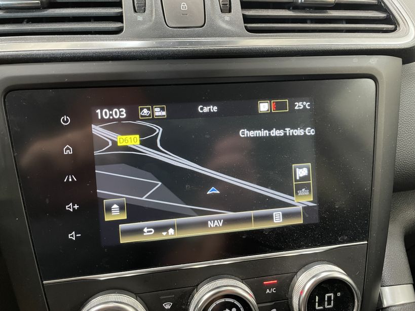 RENAULT KADJAR 2020 - Photo n°16