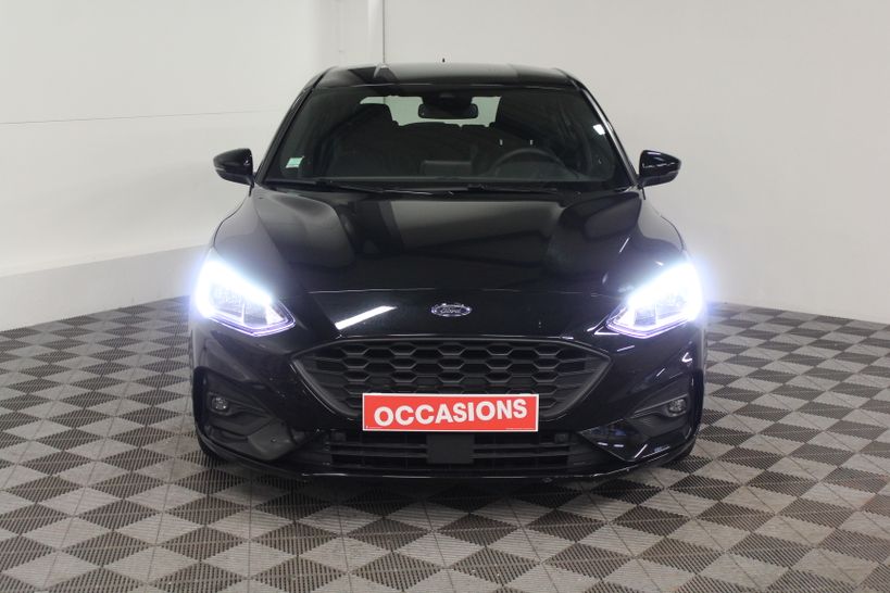 FORD FOCUS 2019 - Photo n°2