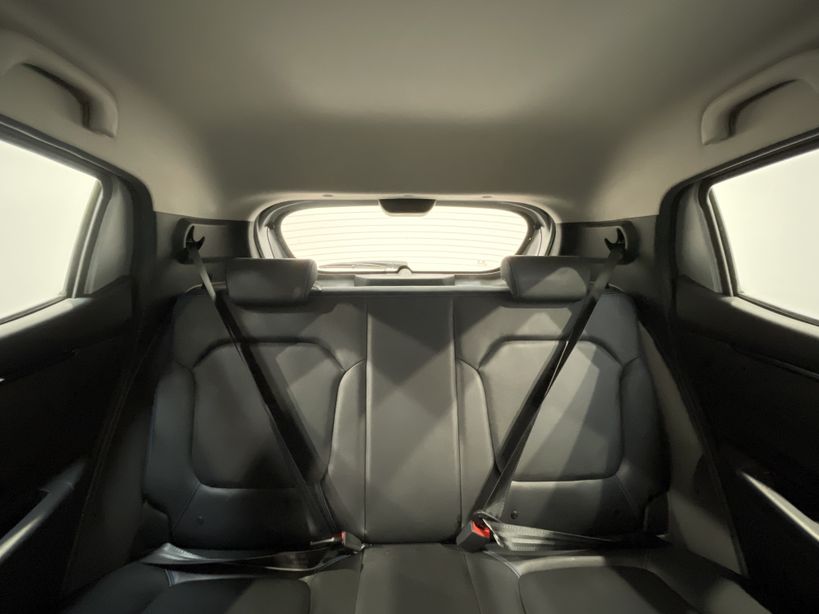 DACIA SPRING 2022 - Photo n°36