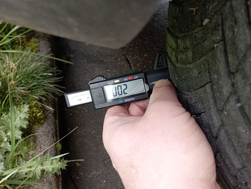 CITROEN C3 AIRCROSS 2023 - Photo n°4