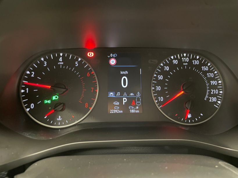 RENAULT ARKANA 2023 - Photo n°15