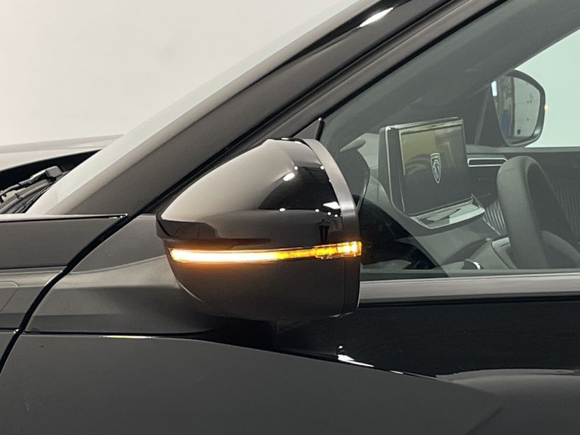 PEUGEOT 2008 2025 - Photo n°48
