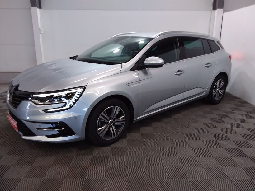 RENAULT MEGANE IV ESTATE 2021 - Photo n°1