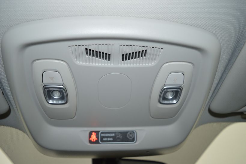 RENAULT KADJAR 2017 - Photo n°21