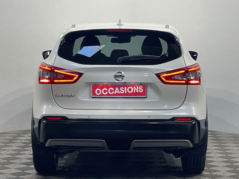 NISSAN QASHQAI 2019 EVAPO 2020 - Photo n°6
