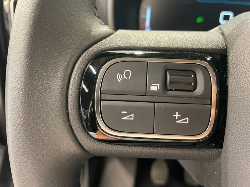 CITROEN C5 AIRCROSS 2024 - Photo n°14