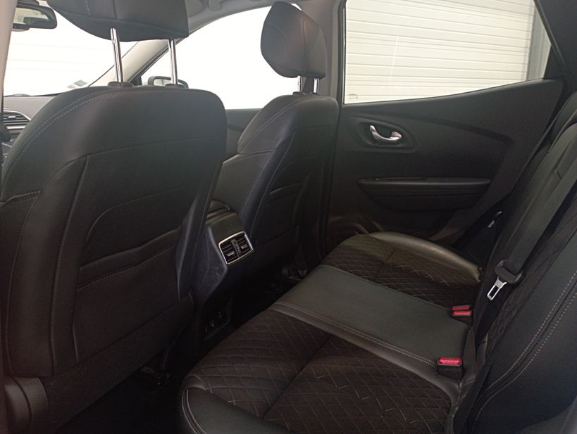 RENAULT KADJAR 2021 - Photo n°13