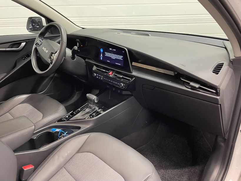 KIA NIRO 2022 - Photo n°10
