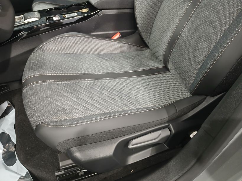 PEUGEOT 208 2025 - Photo n°26