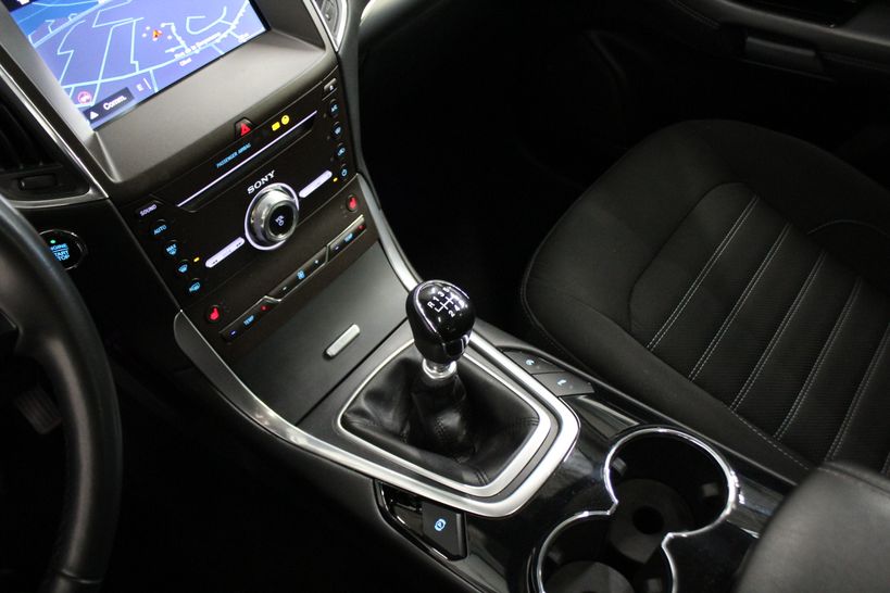 FORD GALAXY 2019 - Photo n°28