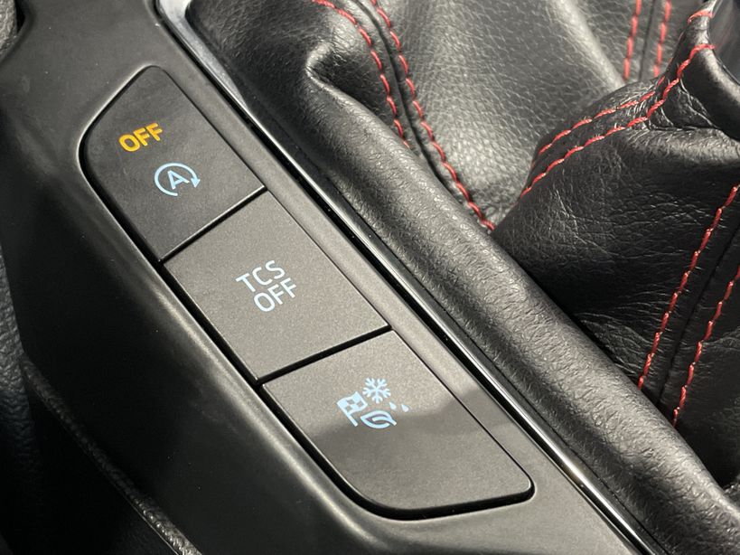 FORD FOCUS 2021 - Photo n°20