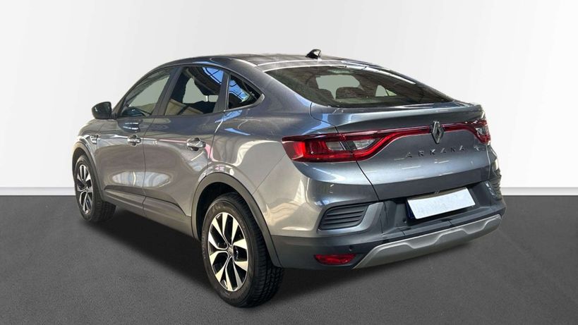 RENAULT ARKANA 2023 - Photo n°7