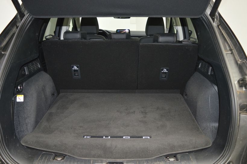 FORD KUGA 2021 - Photo n°39