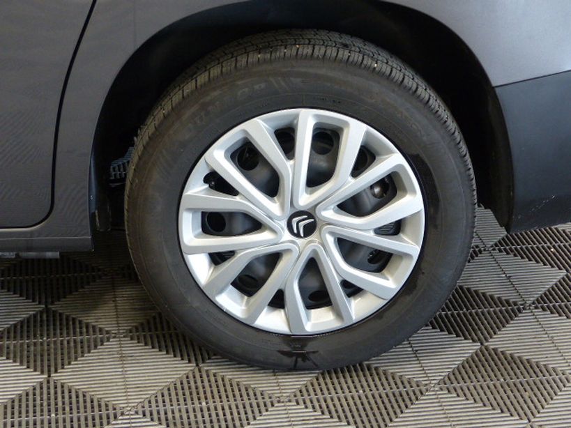 CITROEN BERLINGO 2019 - Photo n°29