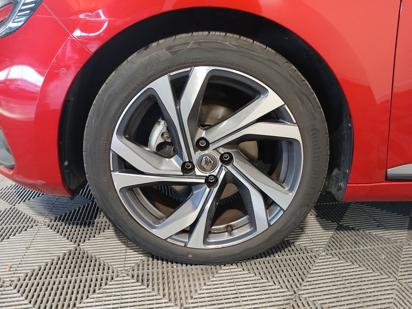 RENAULT CLIO V 2021 - Photo n°4