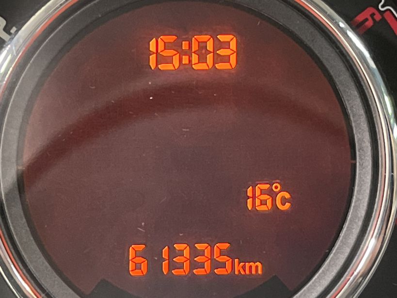 FIAT 500 2014 - Photo n°37
