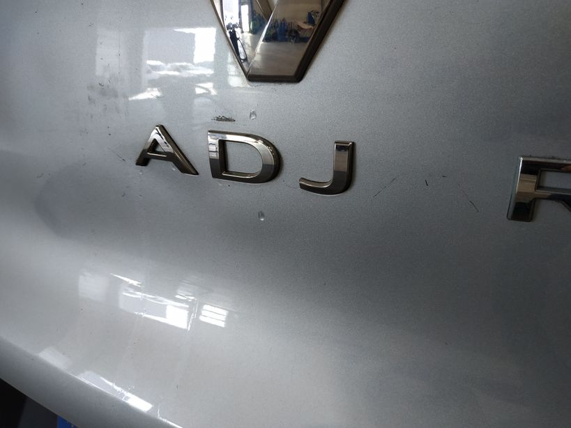 RENAULT KADJAR 2020 - Photo n°2