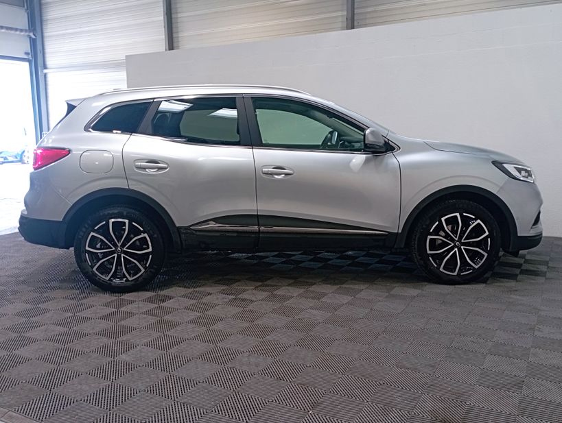 RENAULT KADJAR 2021 - Photo n°9