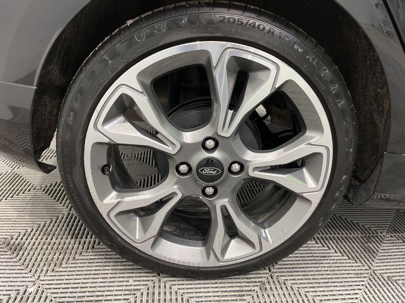 FORD FIESTA 2020 - Photo n°4