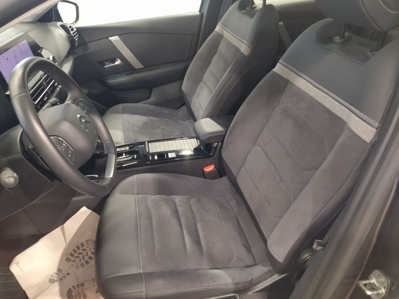 CITROEN C4 X 2023 - Photo n°25