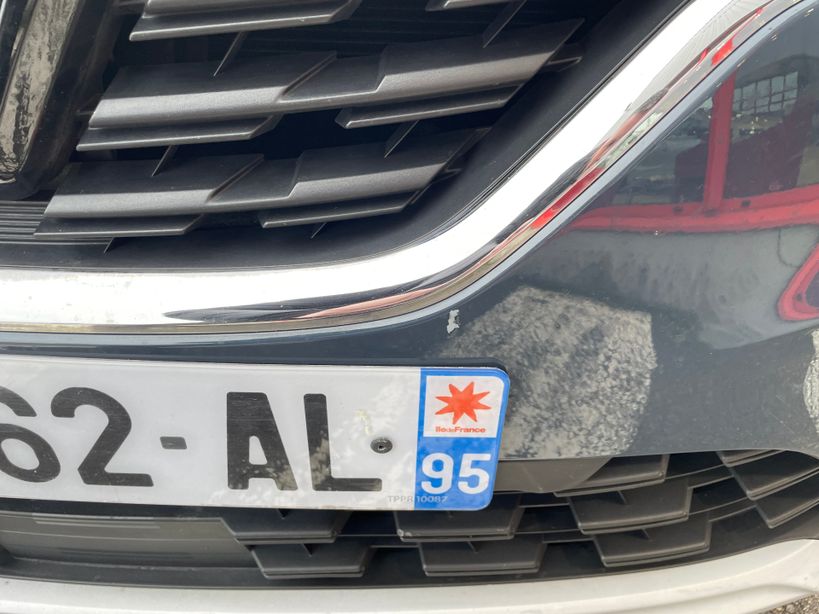 RENAULT CAPTUR 2021 - Photo n°14