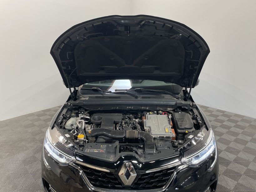 RENAULT ARKANA 2021 - Photo n°13