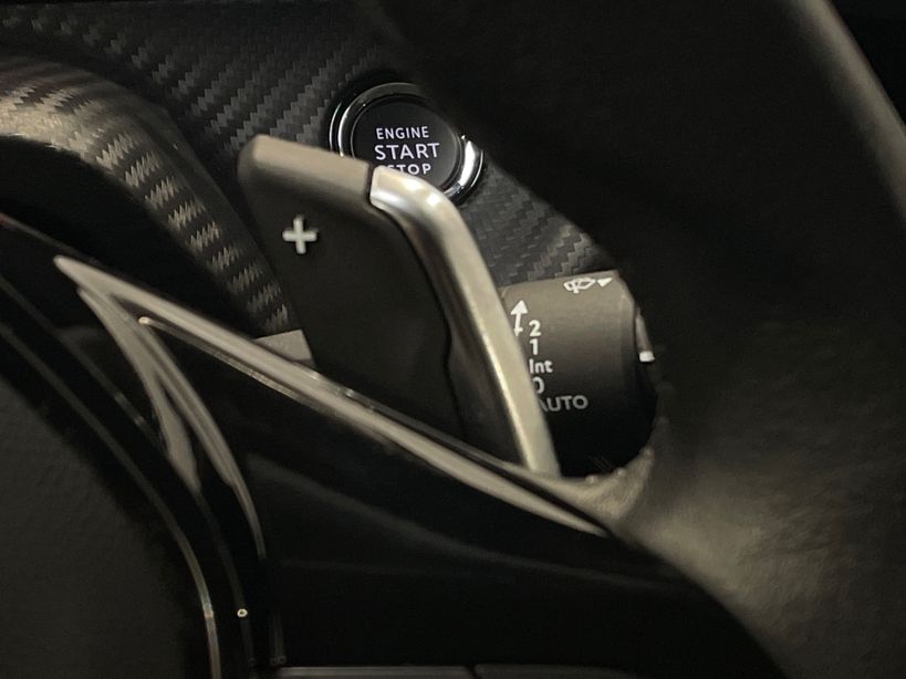 PEUGEOT 2008 2022 - Photo n°28