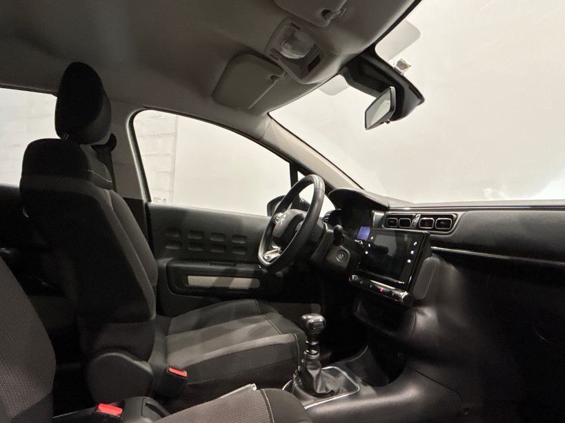 CITROEN C3 2023 - Photo n°21