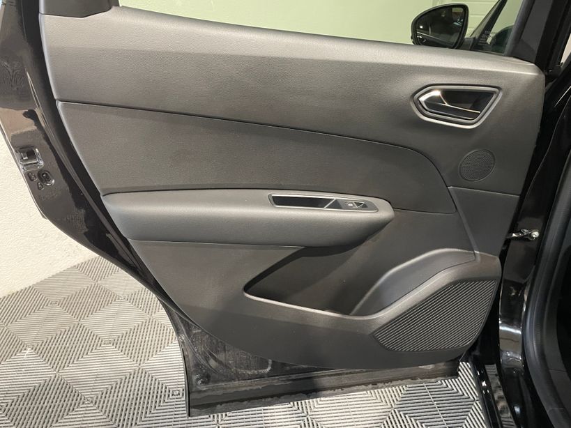 RENAULT ARKANA 2024 - Photo n°16