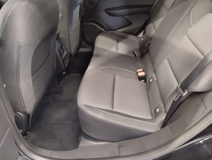 RENAULT ARKANA 2024 - Photo n°11