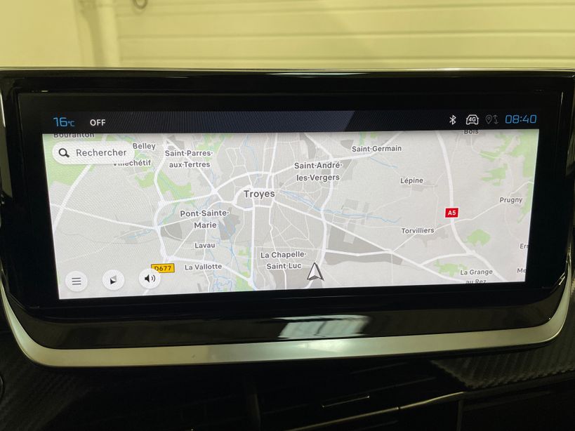 PEUGEOT 208 2024 - Photo n°18