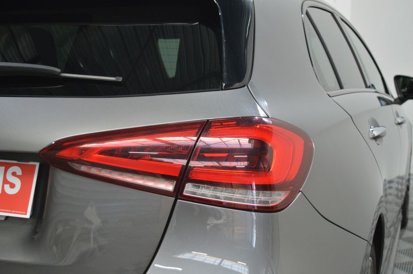 MERCEDES CLASSE A 2020 - Photo n°8