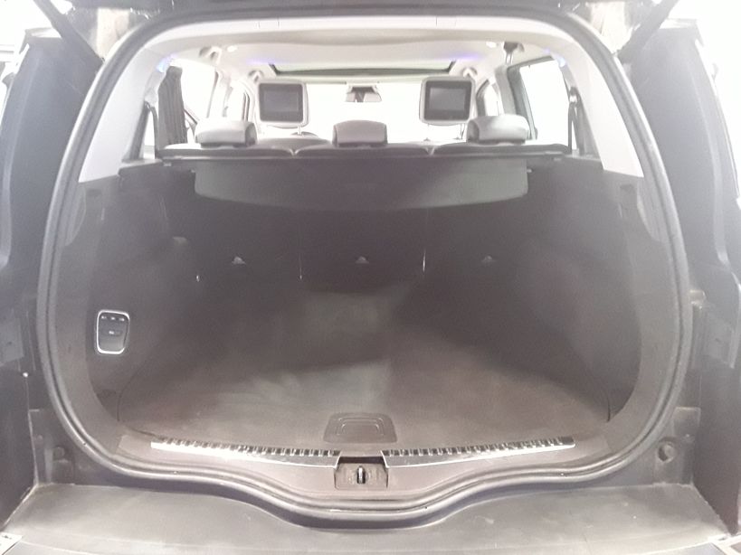 RENAULT ESPACE V 2018 - Photo n°20