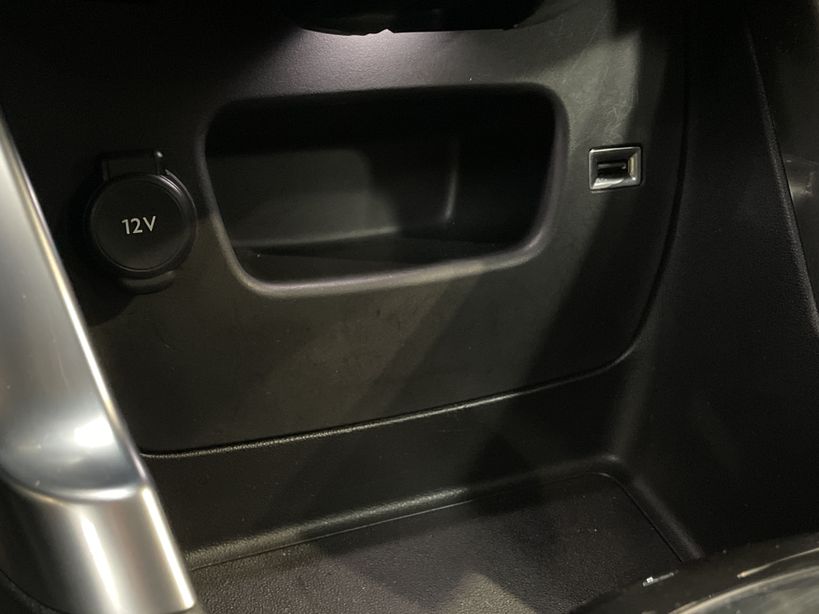 CITROEN C3 AIRCROSS 2024 - Photo n°20