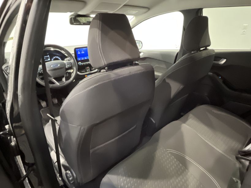 FORD FIESTA 2021 - Photo n°37