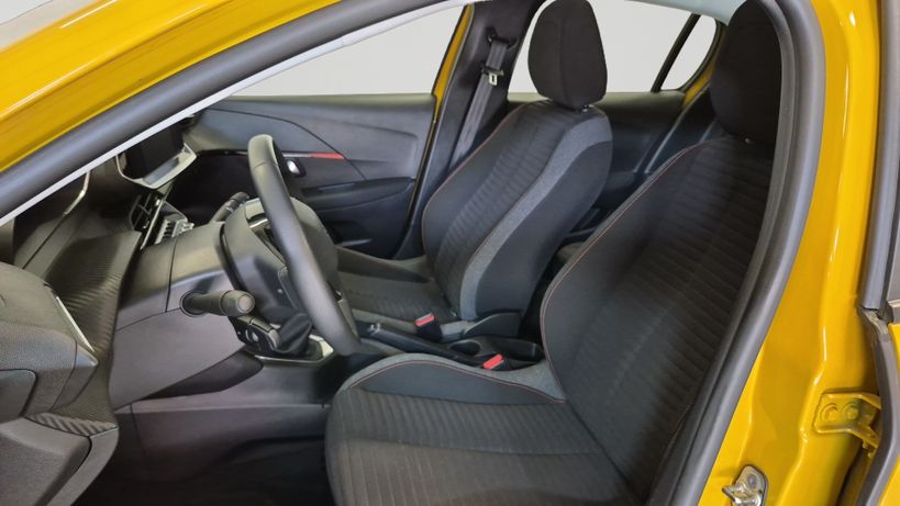 PEUGEOT 208 2022 - Photo n°7