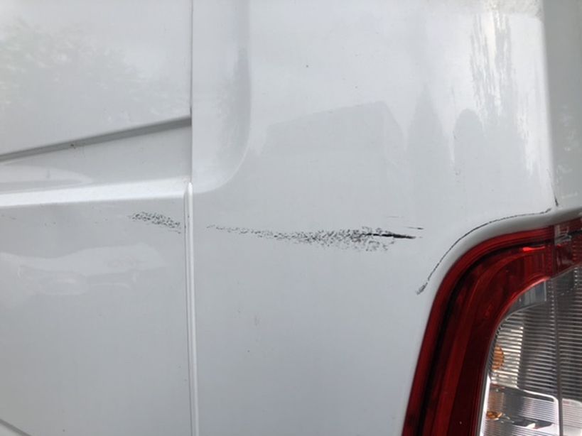 RENAULT MASTER PROPULSION 2016 - Photo n°13