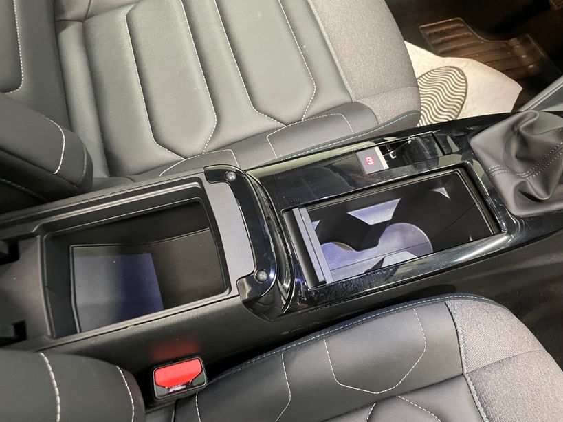 CITROEN C4 2024 - Photo n°36