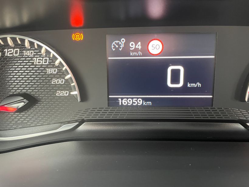 PEUGEOT 208 2025 - Photo n°34