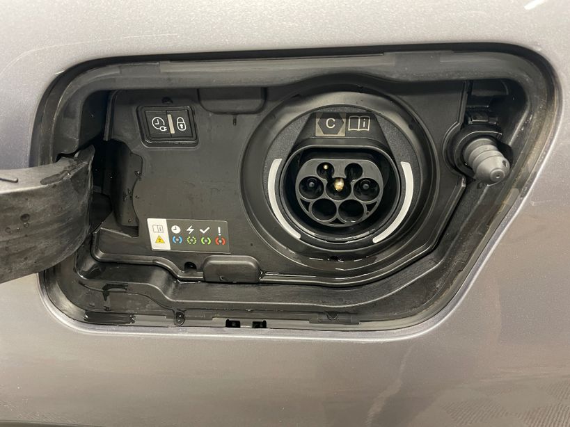 PEUGEOT 3008 2024 - Photo n°52