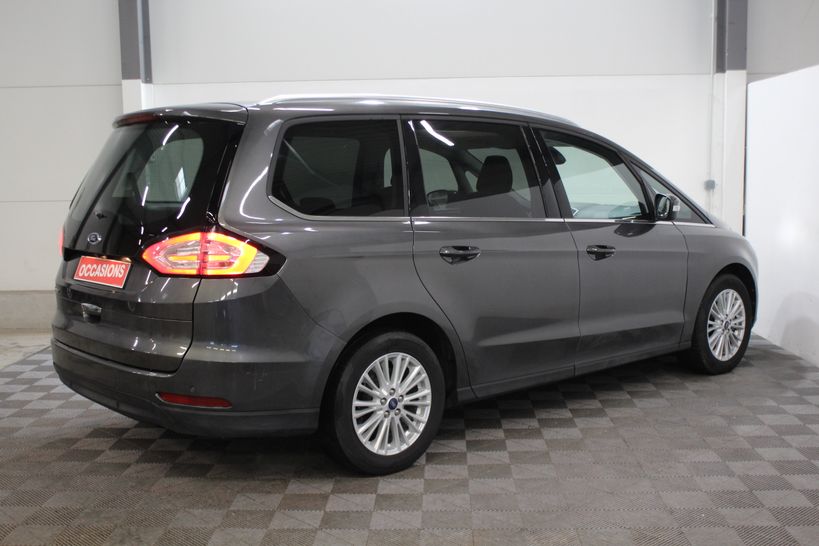 FORD GALAXY 2019 - Photo n°4