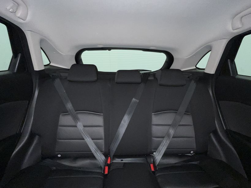 MAZDA CX 3 2016 - Photo n°38