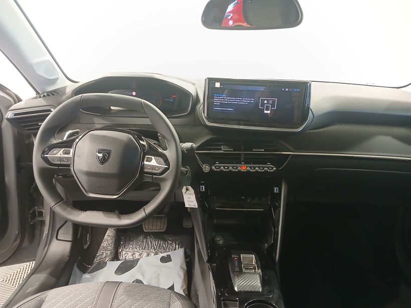 PEUGEOT 208 2025 - Photo n°24