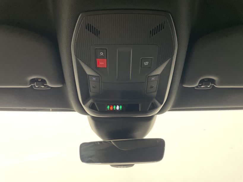 PEUGEOT 408 2024 - Photo n°26