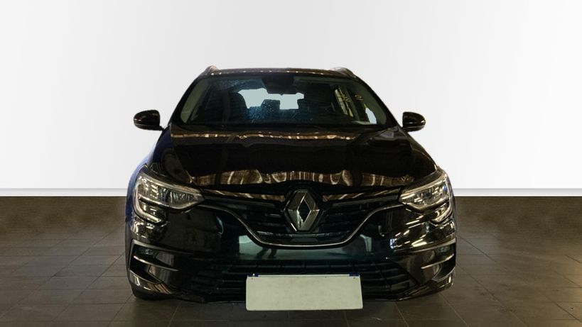 RENAULT MEGANE IV ESTATE 2021 - Photo n°14